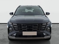 Hyundai Tucson  1.6 T-GDI 48V MHEV Style