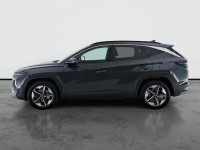 Hyundai Tucson  1.6 T-GDI 48V MHEV Style