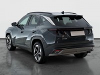 Hyundai Tucson  1.6 T-GDI 48V MHEV Style