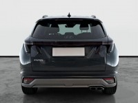 Hyundai Tucson  1.6 T-GDI 48V MHEV Style