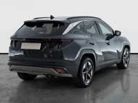 Hyundai Tucson  1.6 T-GDI 48V MHEV Style