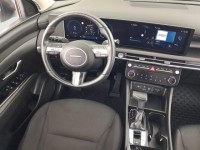Hyundai Tucson  1.6 T-GDI 48V MHEV Style