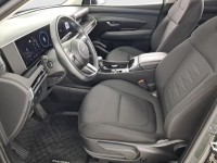 Hyundai Tucson  1.6 T-GDI 48V MHEV Style