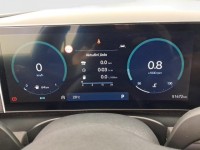 Hyundai Tucson  1.6 T-GDI 48V MHEV Style