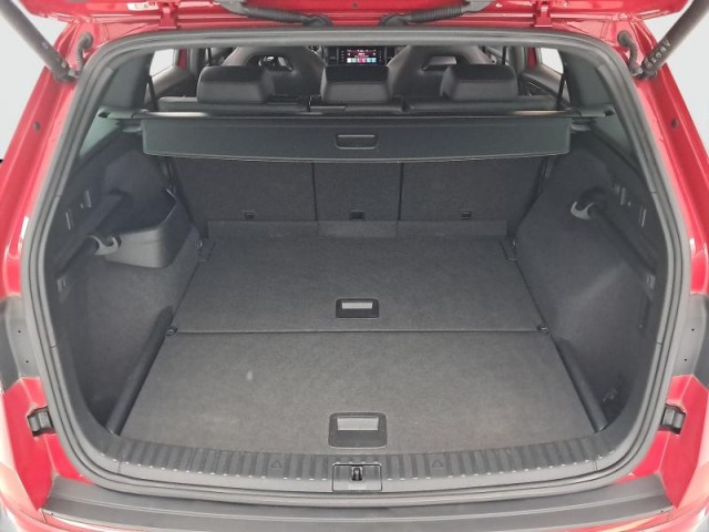 Škoda Kodiaq  RS 2.0 TSI RS
