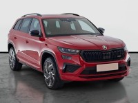 Škoda Kodiaq  RS 2.0 TSI RS