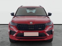 Škoda Kodiaq  RS 2.0 TSI RS