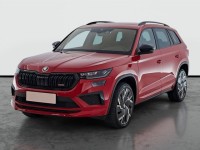 Škoda Kodiaq  RS 2.0 TSI RS