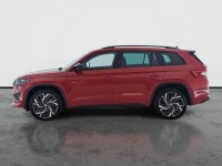 Škoda Kodiaq  RS 2.0 TSI RS