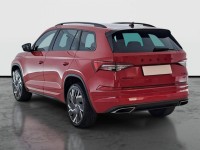 Škoda Kodiaq  RS 2.0 TSI RS