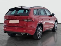 Škoda Kodiaq  RS 2.0 TSI RS