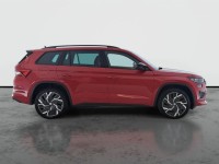 Škoda Kodiaq  RS 2.0 TSI RS