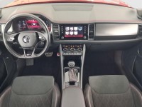 Škoda Kodiaq  RS 2.0 TSI RS