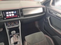 Škoda Kodiaq  RS 2.0 TSI RS