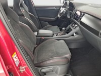 Škoda Kodiaq  RS 2.0 TSI RS