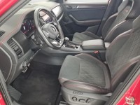 Škoda Kodiaq  RS 2.0 TSI RS