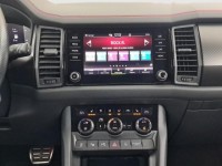Škoda Kodiaq  RS 2.0 TSI RS