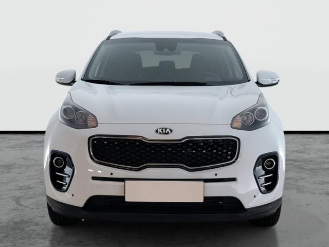 Kia Sportage  1.7 CRDi Exclusive