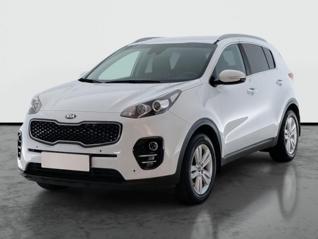 Kia Sportage  1.7 CRDi Exclusive