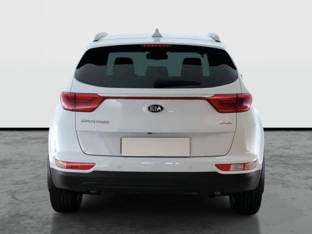 Kia Sportage  1.7 CRDi Exclusive