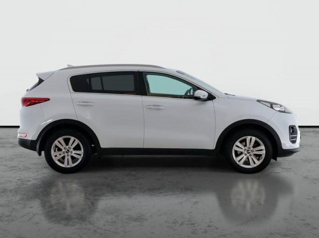 Kia Sportage  1.7 CRDi Exclusive