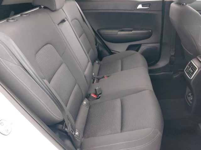 Kia Sportage  1.7 CRDi Exclusive