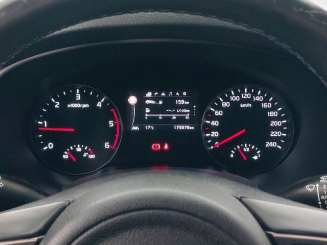 Kia Sportage  1.7 CRDi Exclusive