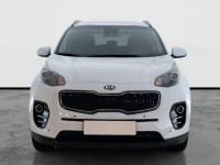 Kia Sportage  1.7 CRDi Exclusive