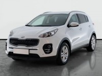 Kia Sportage  1.7 CRDi Exclusive