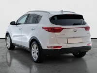 Kia Sportage  1.7 CRDi Exclusive