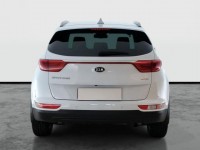 Kia Sportage  1.7 CRDi Exclusive