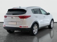 Kia Sportage  1.7 CRDi Exclusive