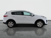 Kia Sportage  1.7 CRDi Exclusive