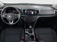 Kia Sportage  1.7 CRDi Exclusive
