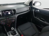 Kia Sportage  1.7 CRDi Exclusive