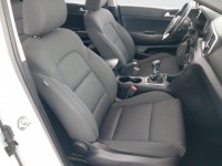 Kia Sportage  1.7 CRDi Exclusive
