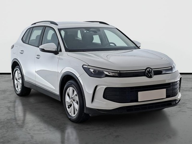 Volkswagen Tiguan  1.5 eTSI 