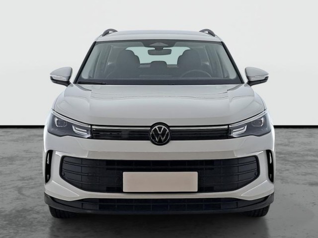 Volkswagen Tiguan  1.5 eTSI 