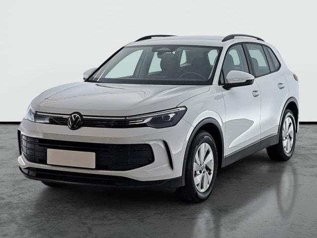 Volkswagen Tiguan  1.5 eTSI 