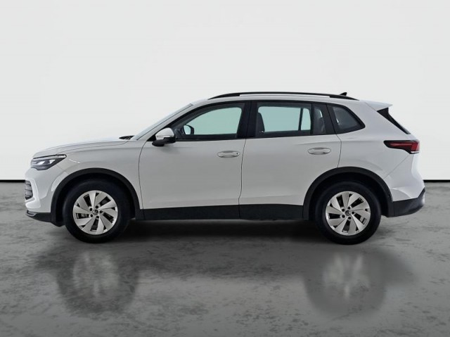 Volkswagen Tiguan  1.5 eTSI 