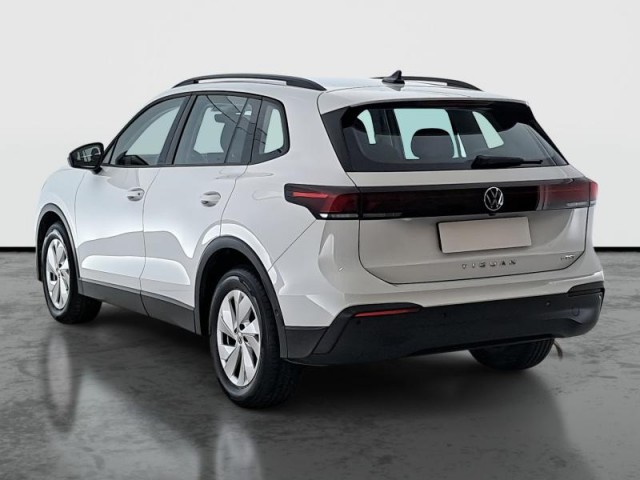 Volkswagen Tiguan  1.5 eTSI 