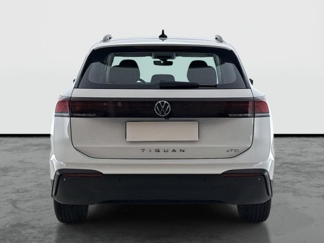 Volkswagen Tiguan  1.5 eTSI 