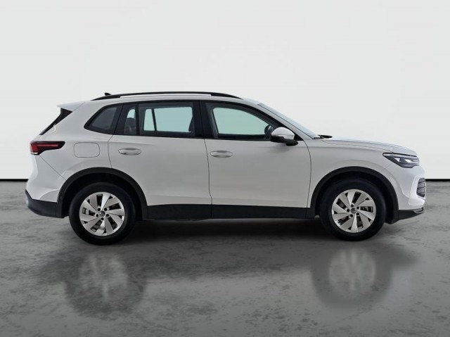 Volkswagen Tiguan  1.5 eTSI 