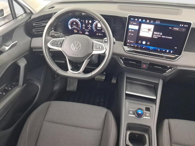 Volkswagen Tiguan  1.5 eTSI 