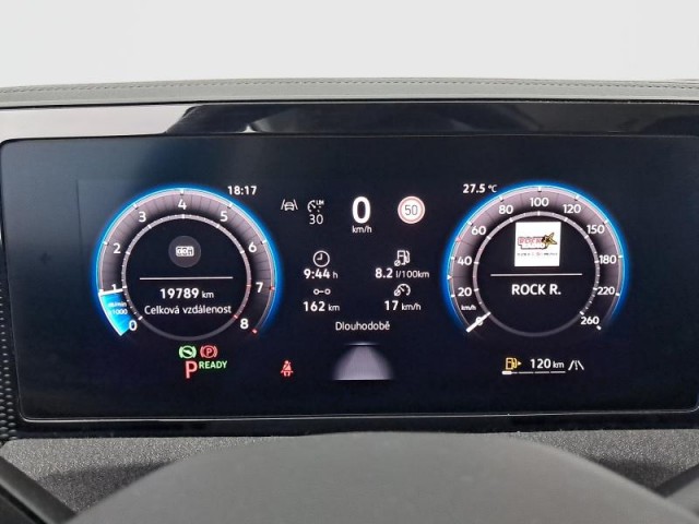 Volkswagen Tiguan  1.5 eTSI 