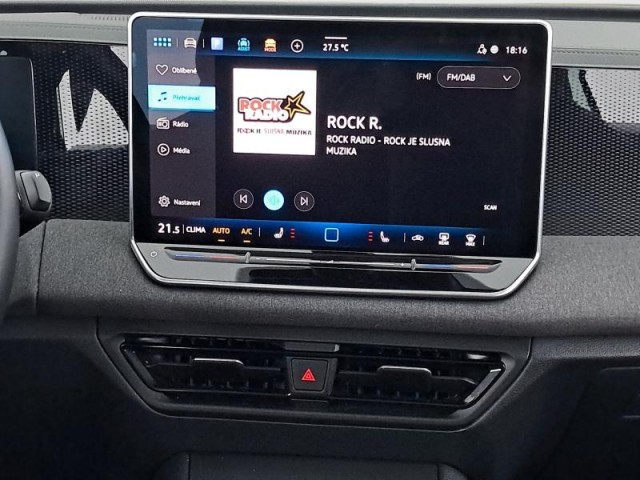 Volkswagen Tiguan  1.5 eTSI 