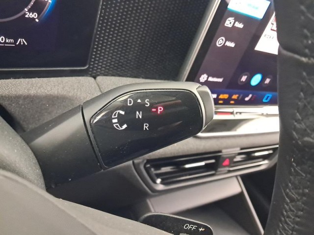 Volkswagen Tiguan  1.5 eTSI 