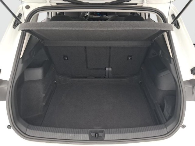 Volkswagen Tiguan  1.5 eTSI 