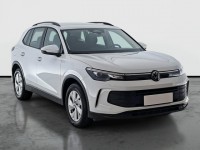 Volkswagen Tiguan  1.5 eTSI 