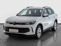 Volkswagen Tiguan  1.5 eTSI 